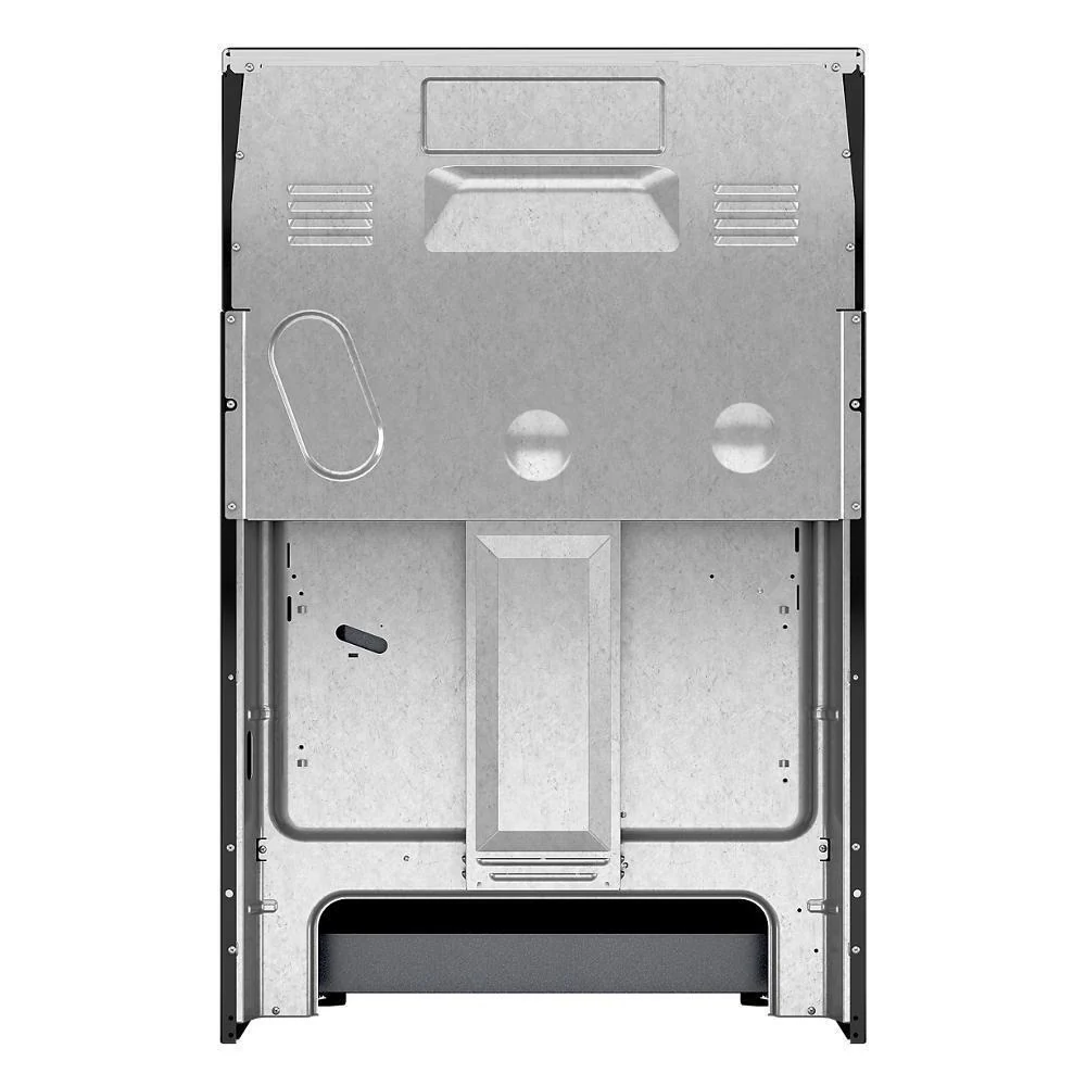 Maytag MER4600LS Electric Range with Steam Clean - 5.3 cu. ft. - Image 5