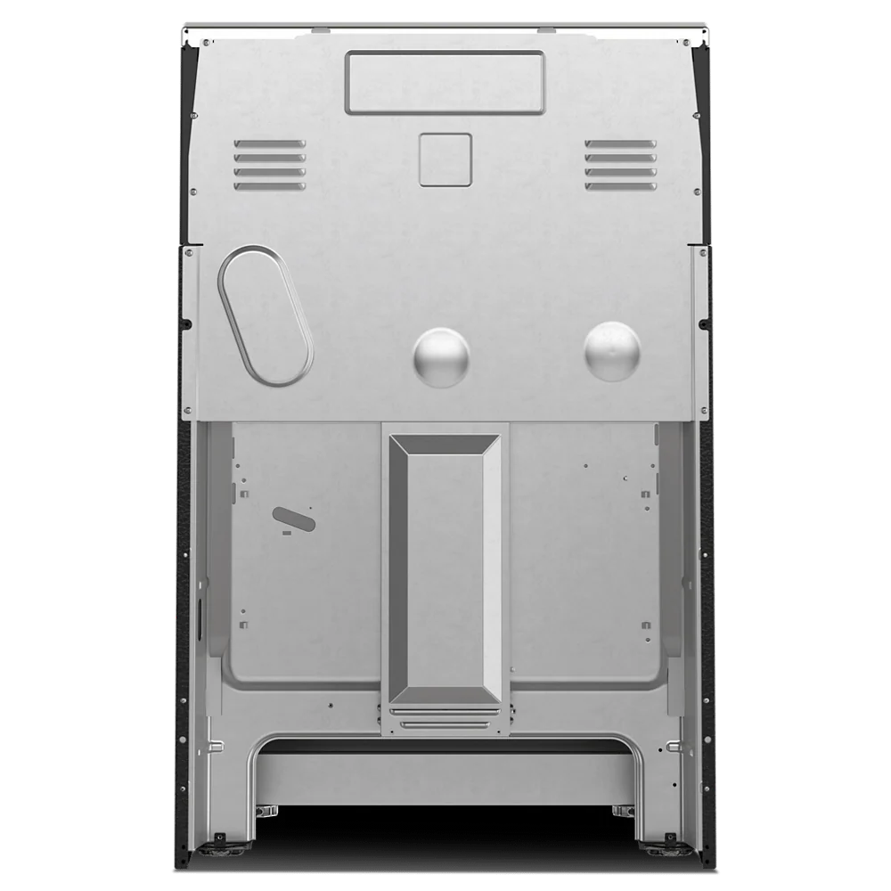 Maytag MER4800PZ 30-inch Wide Electric Range with Steam Clean - 5.3 cu. ft. - Image 12