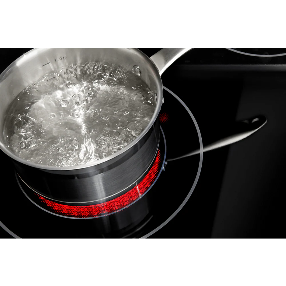 Maytag MER4800PZ 30-inch Wide Electric Range with Steam Clean - 5.3 cu. ft. - Image 5