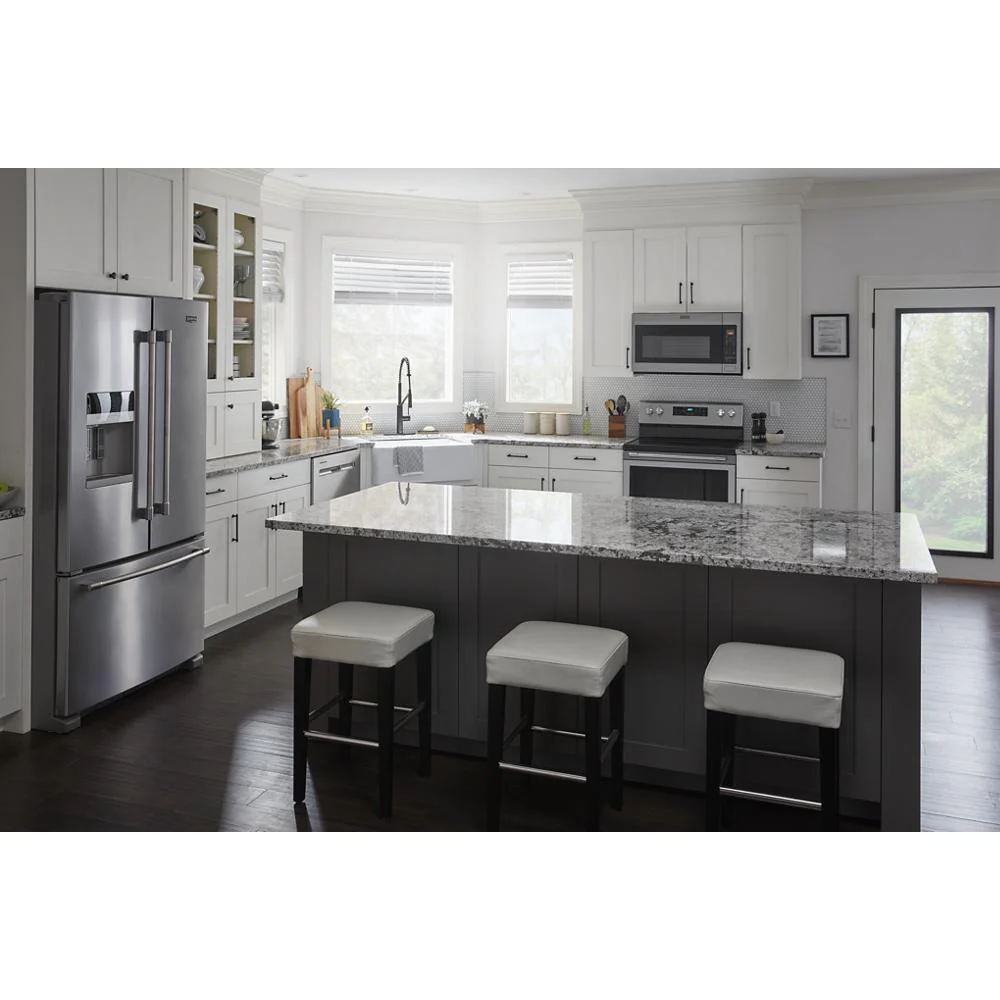 Maytag MER7700LZ Electric Range with Air Fryer and Basket - 5.3 cu. ft. - Image 16
