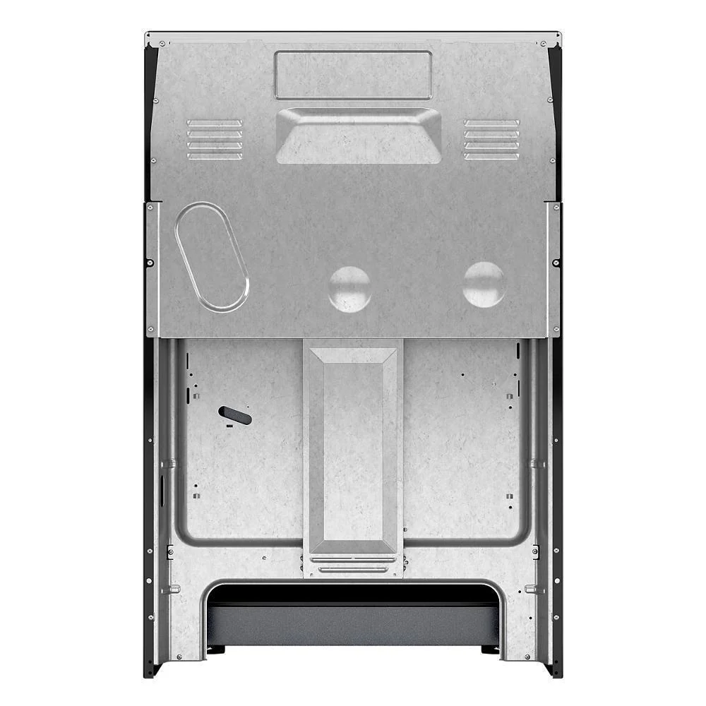 Maytag MER7700LZ Electric Range with Air Fryer and Basket - 5.3 cu. ft. - Image 6