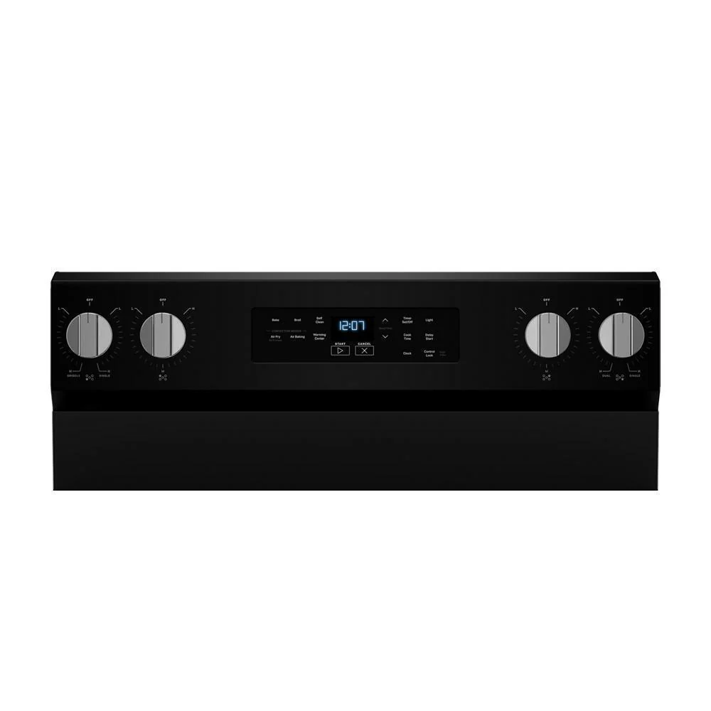Maytag MFES6030RB 30-Inch Wide Electric Range With No Preheat Air Fry and Air Baking - 5.3 cu. ft. - Image 14