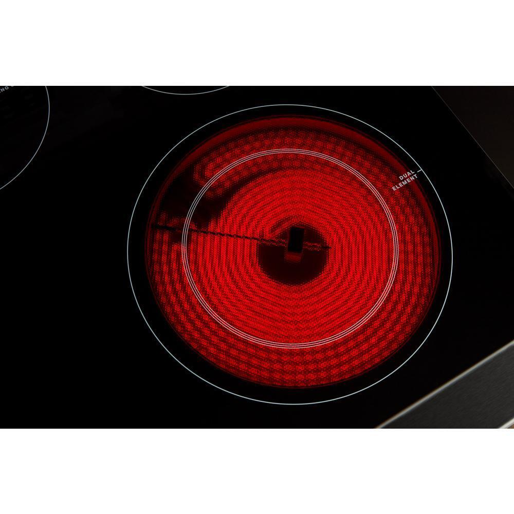 Maytag MFES6030RZ 30-Inch Wide Electric Range With No Preheat Air Fry and Air Baking - 5.3 cu. ft. - Image 12
