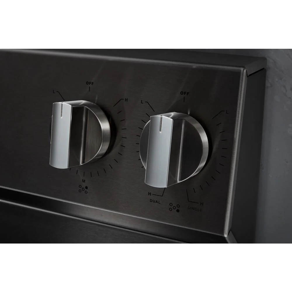 Maytag MFES8030RZ 30-Inch Wide Electric Range With Grill Mode - 5.3 cu. ft. - Image 13