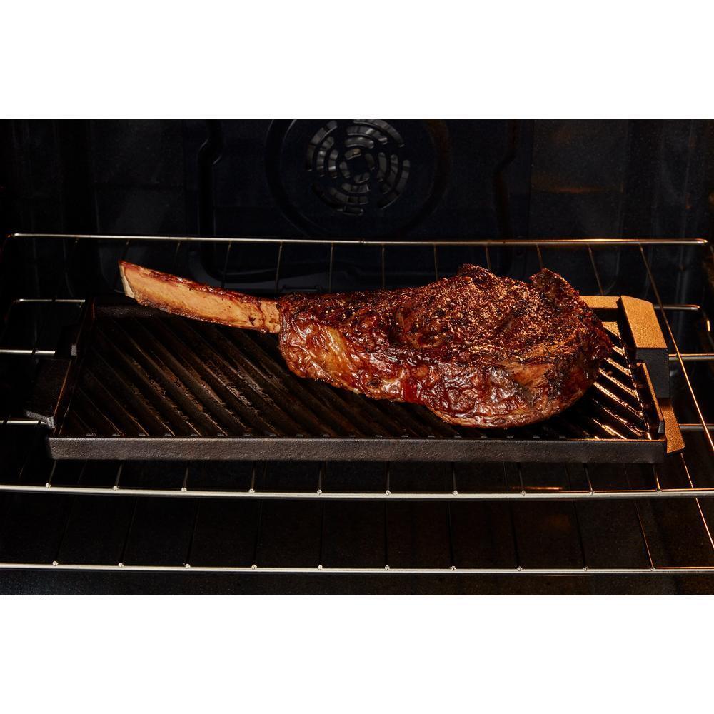 Maytag MFES8030RZ 30-Inch Wide Electric Range With Grill Mode - 5.3 cu. ft. - Image 14