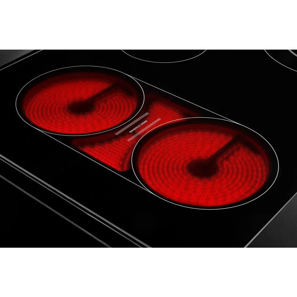 Maytag MFES8030RZ 30-Inch Wide Electric Range With Grill Mode - 5.3 cu. ft. - Image 16