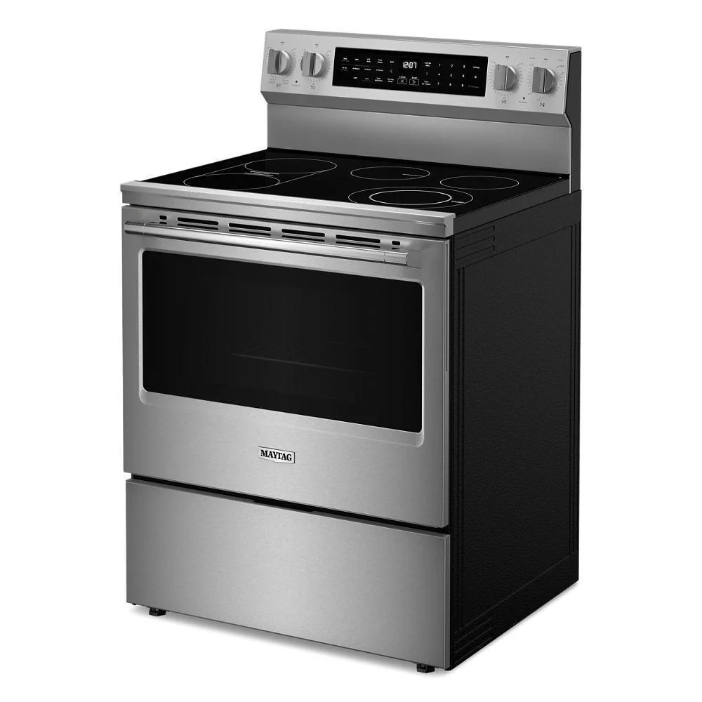 Maytag MFES8030RZ 30-Inch Wide Electric Range With Grill Mode - 5.3 cu. ft. - Image 19