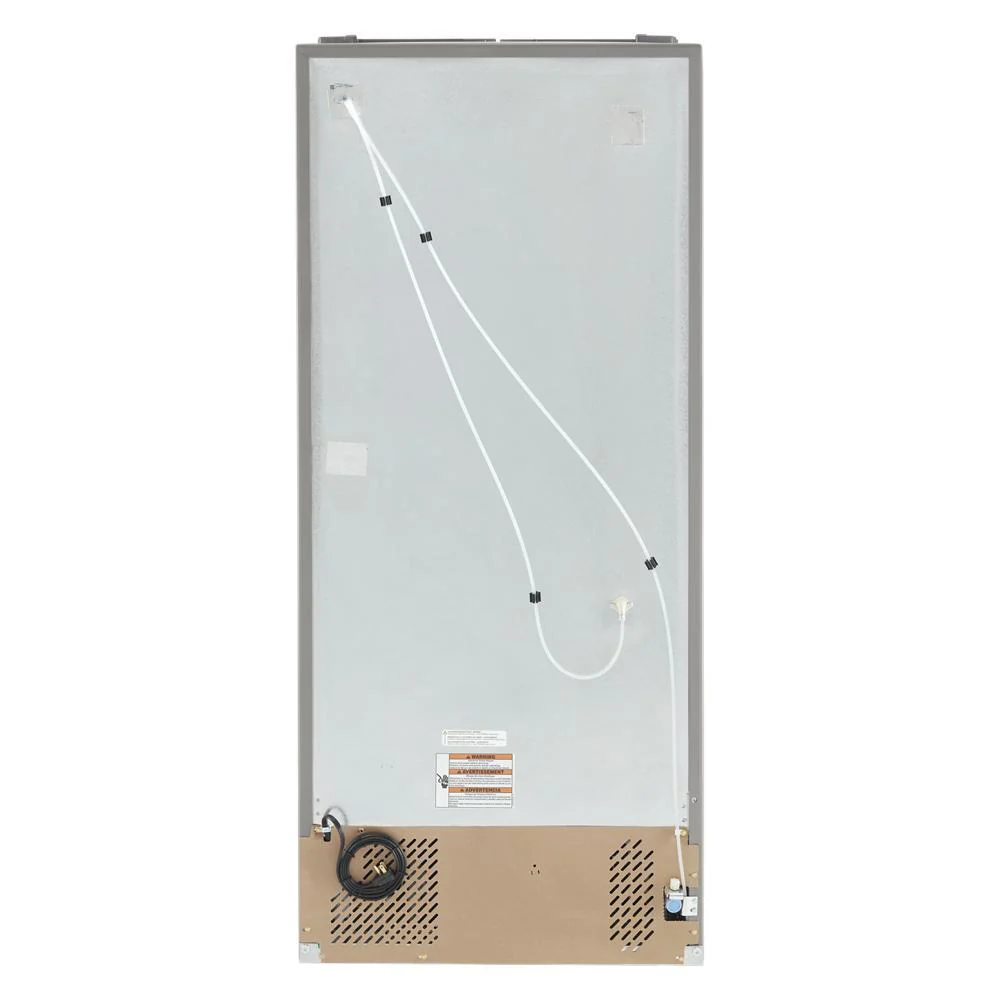 Maytag MFF2055FRZ 30-Inch Wide French Door Refrigerator - 20 Cu. Ft. - Image 5