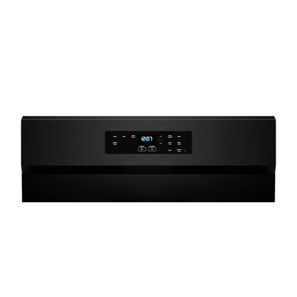 Maytag MFGS4030RB 30-Inch Wide Gas Range With Steam Clean - 5.0 cu. ft. - Image 10