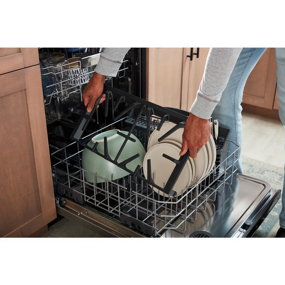 Maytag MFGS4030RW 30-Inch Wide Gas Range With Steam Clean - 5.0 cu. ft. - Image 9
