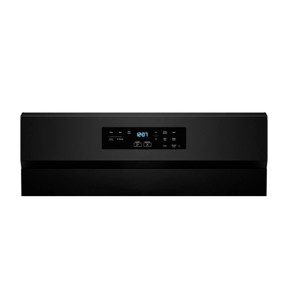 Maytag MFGS6030RB 30-Inch Wide Gas Range With No Preheat Air Fry and Air Baking - 5.0 cu. ft. - Image 7