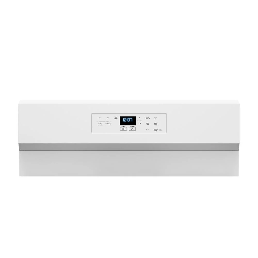 Maytag MFGS6030RW 30-Inch Wide Gas Range With No Preheat Air Fry and Air Baking - 5.0 cu. ft. - Image 6