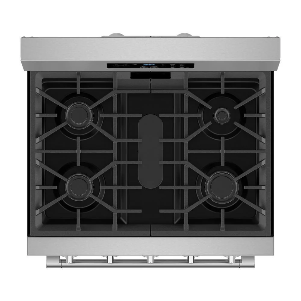 Maytag MFGS6030RZ 30-Inch Wide Gas Range With No Preheat Air Fry and Air Baking - 5.0 cu. ft. - Image 18