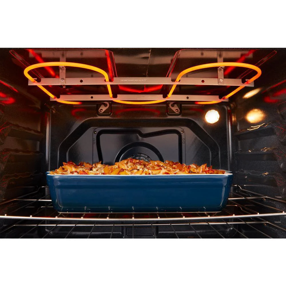 Maytag MFGS6030RZ 30-Inch Wide Gas Range With No Preheat Air Fry and Air Baking - 5.0 cu. ft. - Image 5