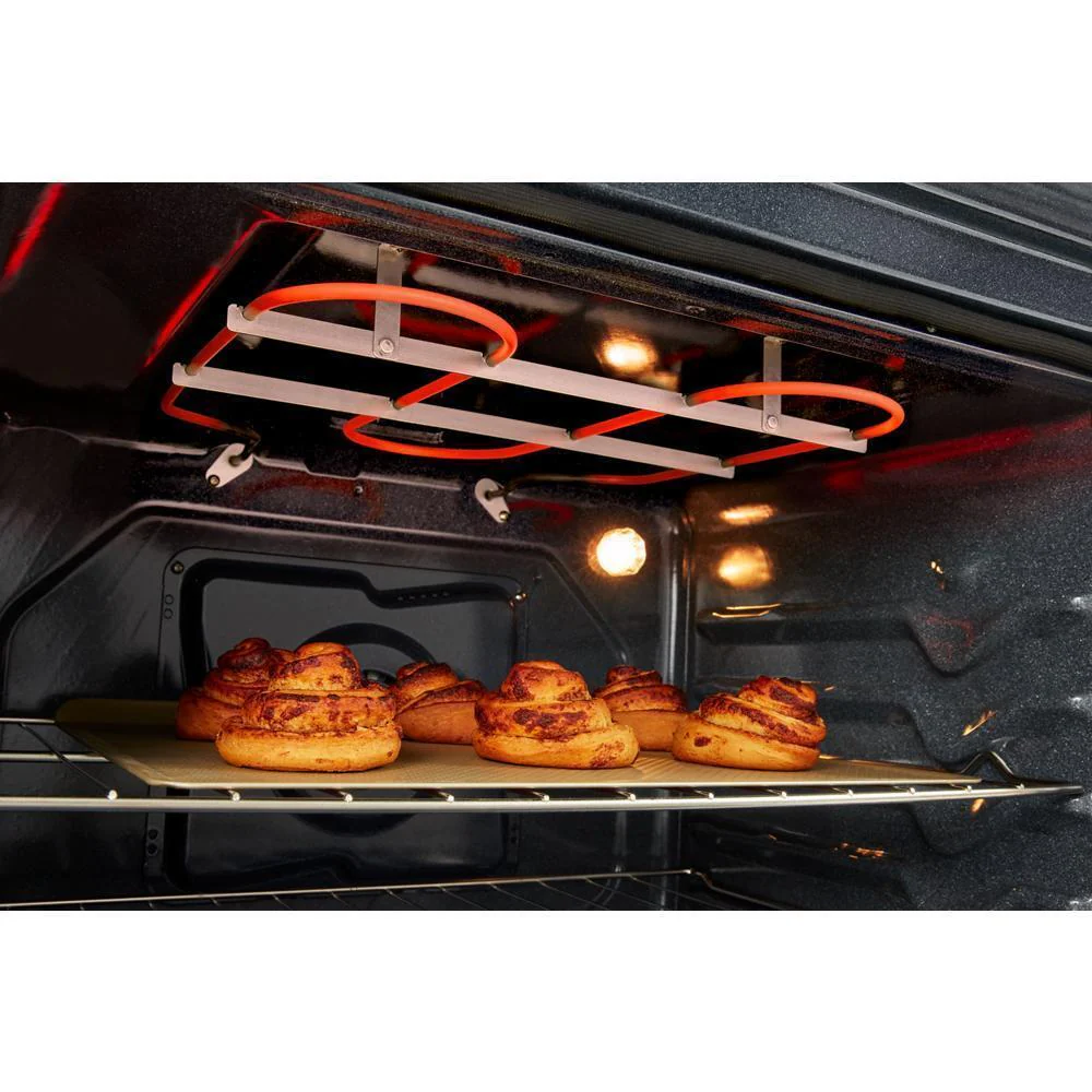 Maytag MFGS8030RZ 30-Inch Wide Gas Range With Grill Mode - 5.0 cu. ft. - Image 13