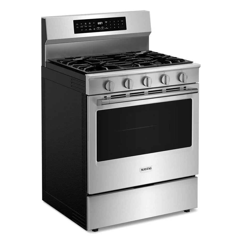 Maytag MFGS8030RZ 30-Inch Wide Gas Range With Grill Mode - 5.0 cu. ft. - Image 18