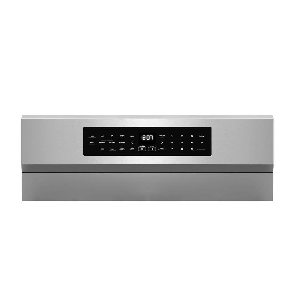 Maytag MFGS8030RZ 30-Inch Wide Gas Range With Grill Mode - 5.0 cu. ft. - Image 19