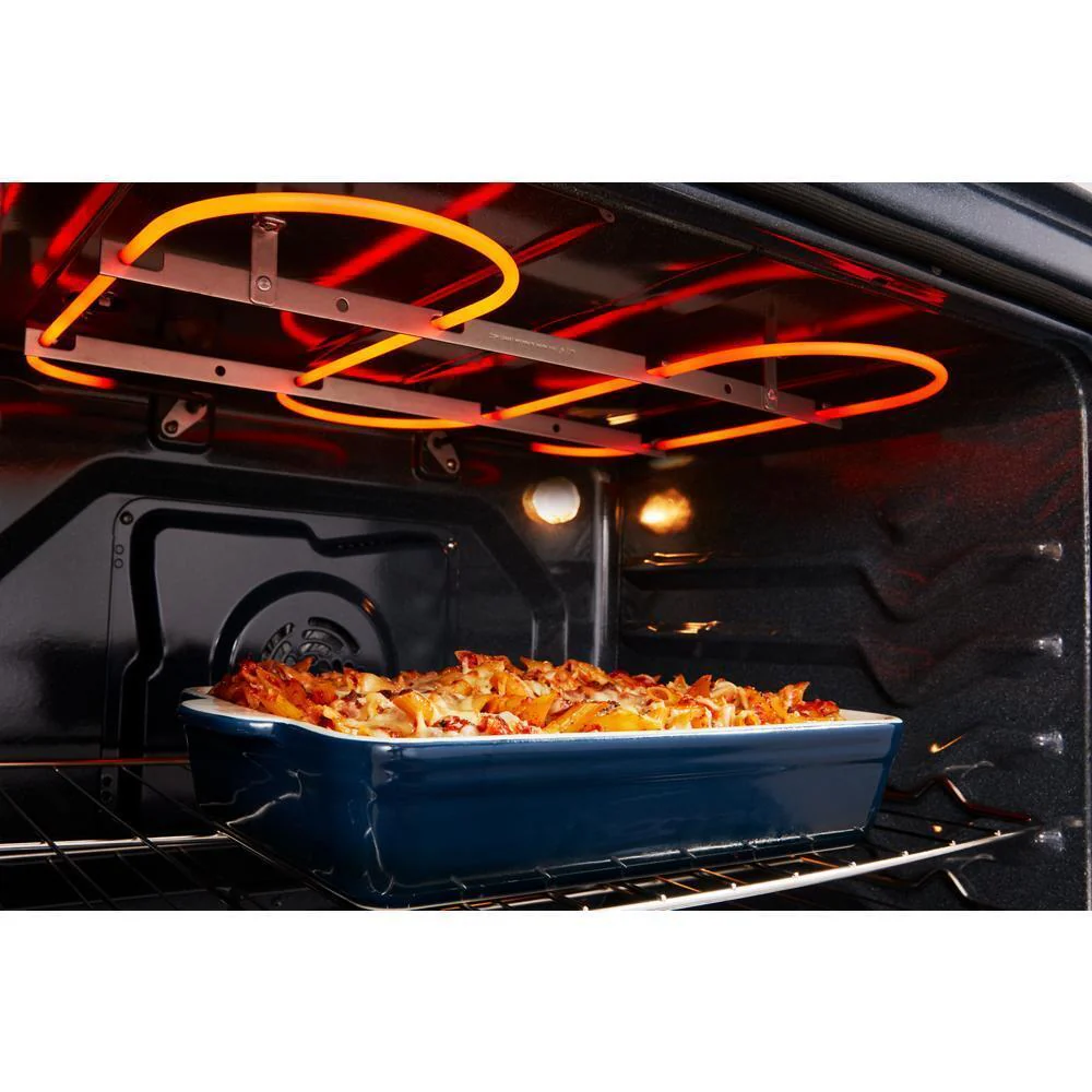 Maytag MFGS8030RZ 30-Inch Wide Gas Range With Grill Mode - 5.0 cu. ft. - Image 5