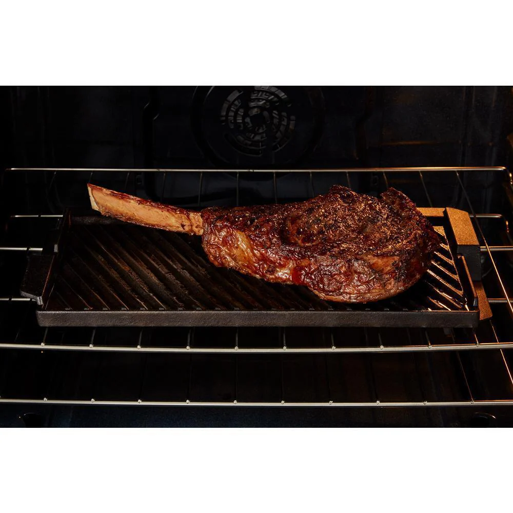 Maytag MFGS8030RZ 30-Inch Wide Gas Range With Grill Mode - 5.0 cu. ft. - Image 7