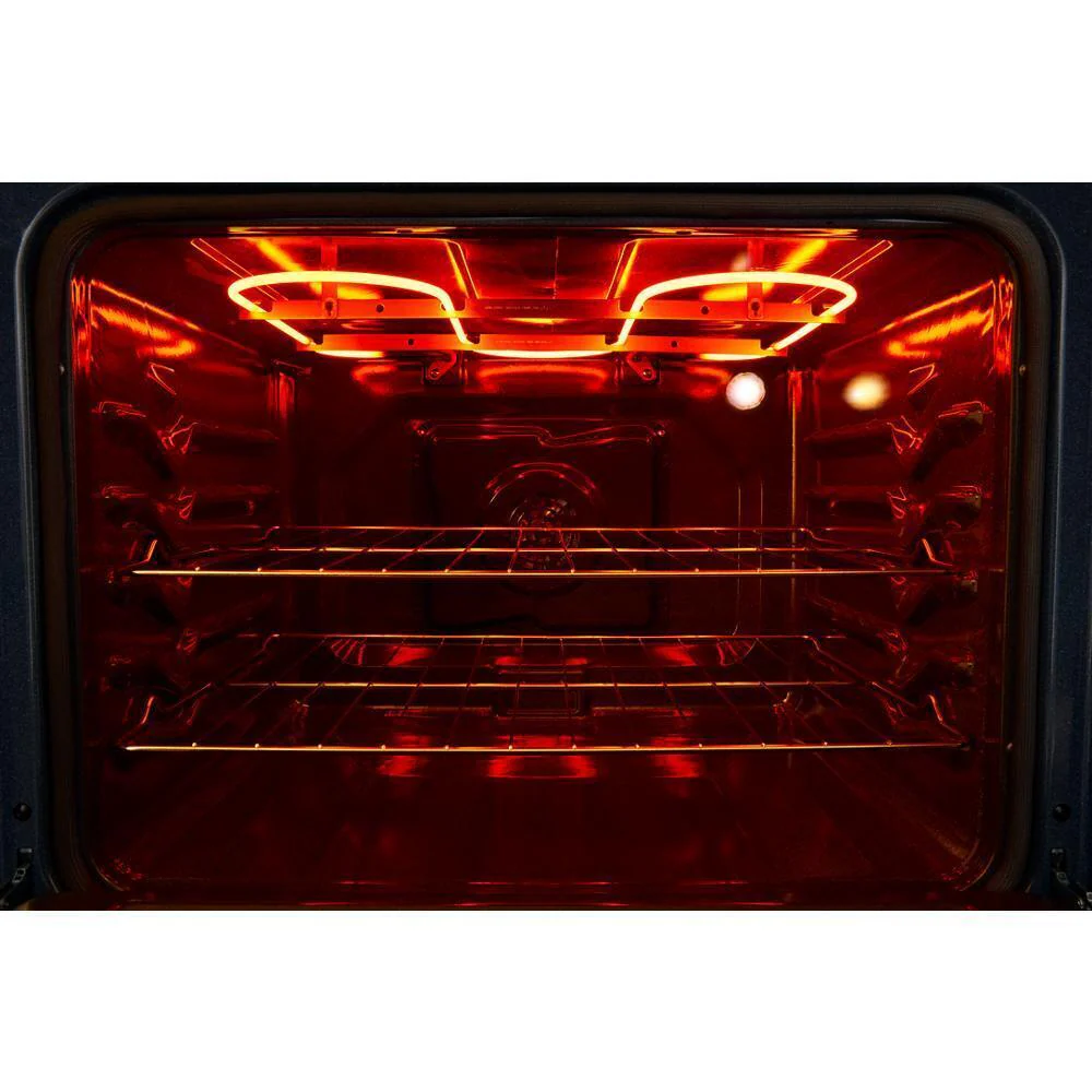 Maytag MFGS8030RZ 30-Inch Wide Gas Range With Grill Mode - 5.0 cu. ft. - Image 8
