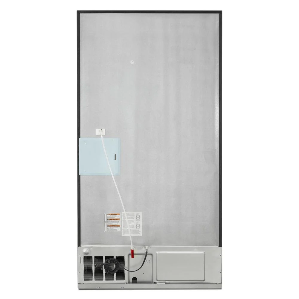 Maytag MFI2570FEB 36-Inch Wide French Door Refrigerator with PowerCold® Feature - 25 Cu. Ft - Image 8