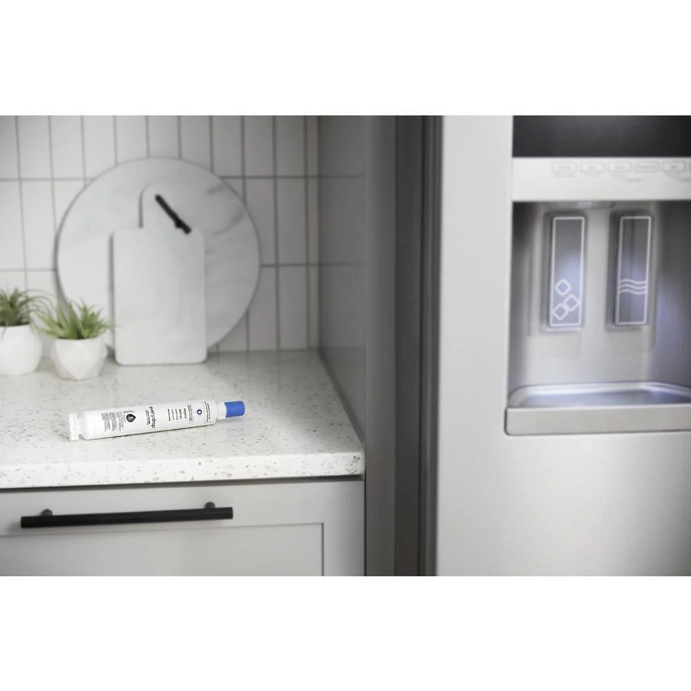Maytag MFI2570FEZ 36-Inch Wide French Door Refrigerator with PowerCold® Feature - 25 Cu. Ft - Image 20