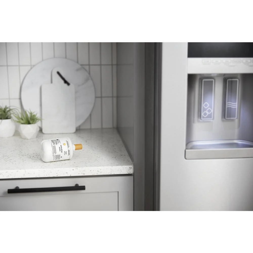 Maytag MFI2570FEZ 36-Inch Wide French Door Refrigerator with PowerCold® Feature - 25 Cu. Ft - Image 22