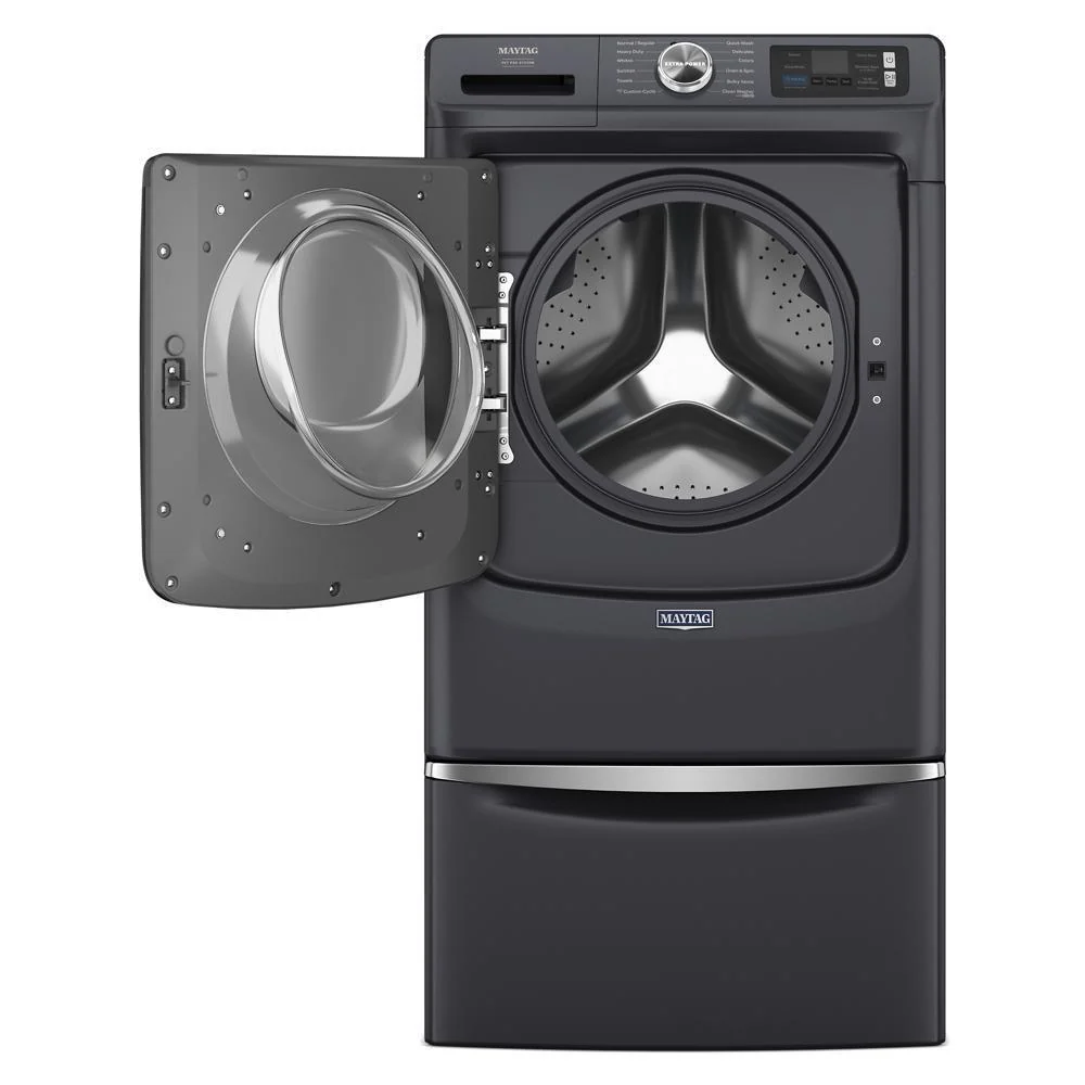 Maytag MFW7020RF Smart Pet Pro Front Load Washer - 5.0 CU. FT. - Image 15