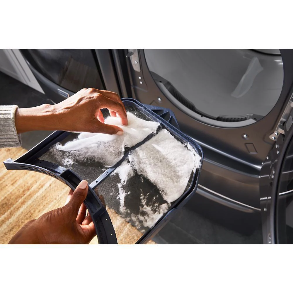 Maytag MFW7020RF Smart Pet Pro Front Load Washer - 5.0 CU. FT. - Image 18
