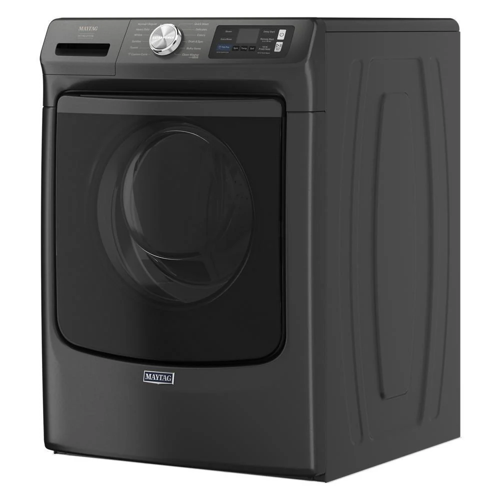 Maytag MFW7020RU Smart Pet Pro Front Load Washer - 5.0 CU. FT. - Image 13