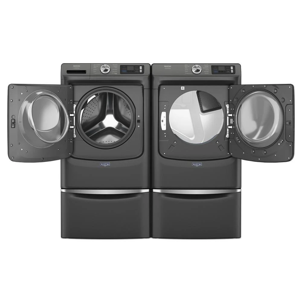 Maytag MFW7020RU Smart Pet Pro Front Load Washer - 5.0 CU. FT. - Image 16