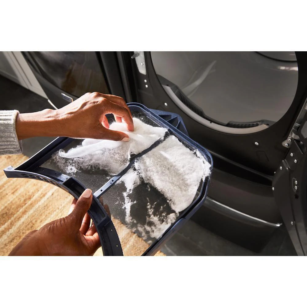 Maytag MFW7020RU Smart Pet Pro Front Load Washer - 5.0 CU. FT. - Image 17