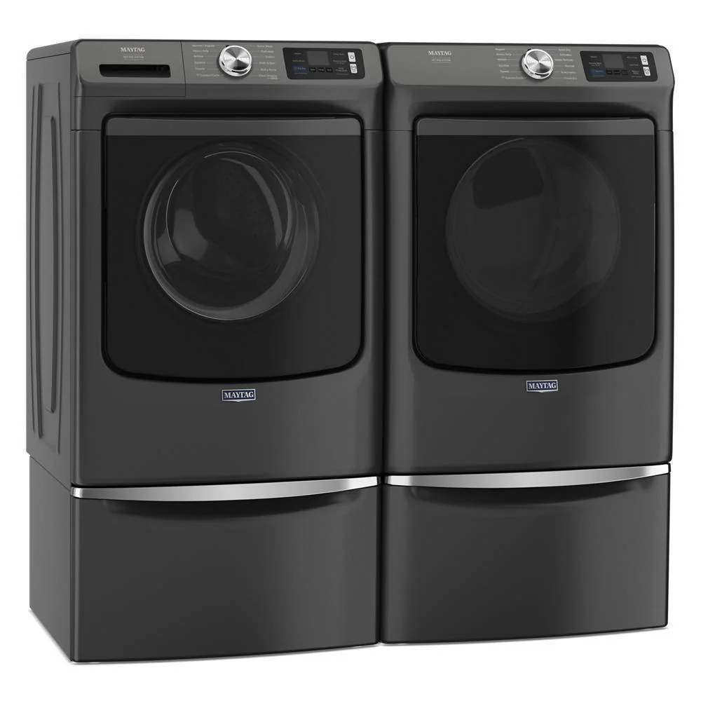 Maytag MFW7020RU Smart Pet Pro Front Load Washer - 5.0 CU. FT. - Image 18