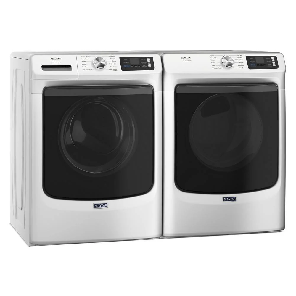 Maytag MFW7020RW Smart Pet Pro Front Load Washer - 5.0 CU. FT. - Image 11