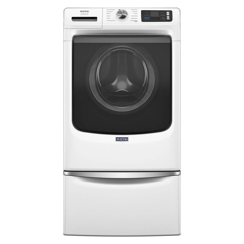 Maytag MFW7020RW Smart Pet Pro Front Load Washer - 5.0 CU. FT. - Image 15