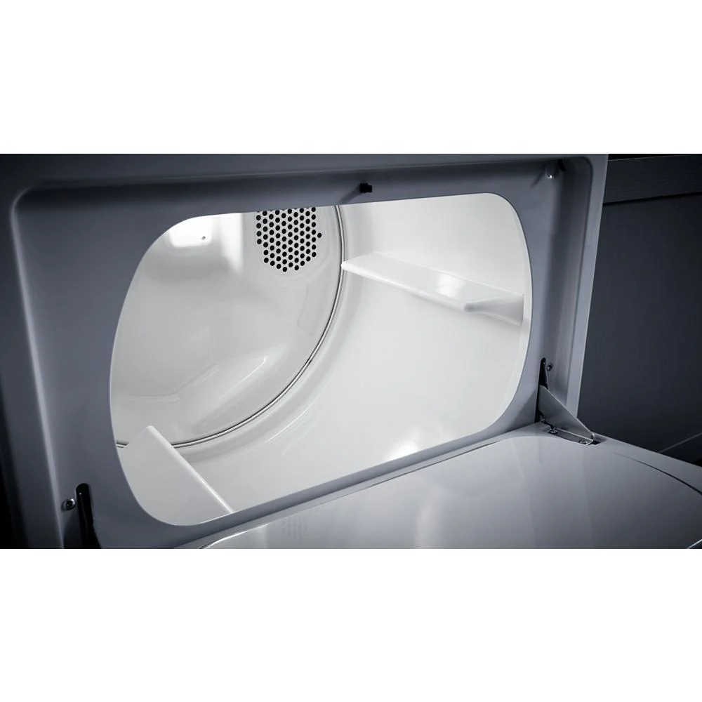 Maytag MGD4005SW Top Load Gas Wrinkle Prevent Dryer - 7.0 cu. ft. - Image 4