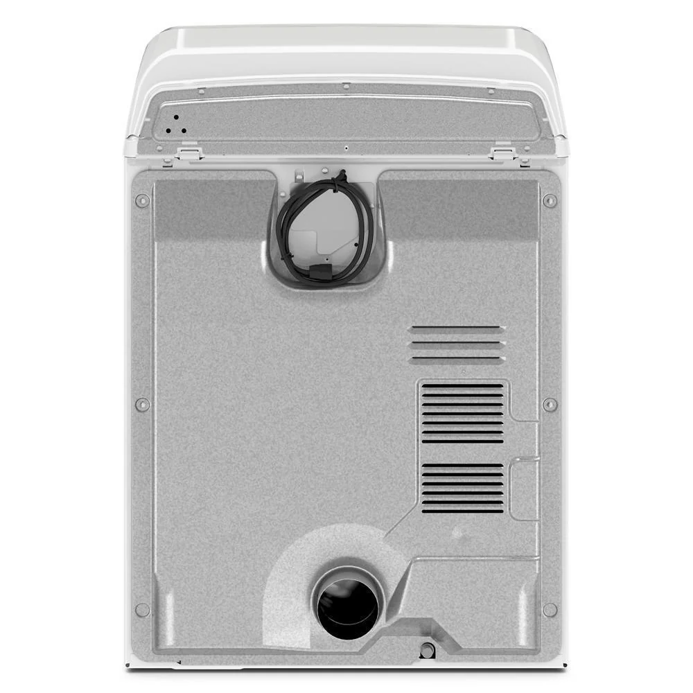 Maytag MGD5030MW Top Load Gas Dryer with Extra Power - 7.0 cu. ft. - Image 4