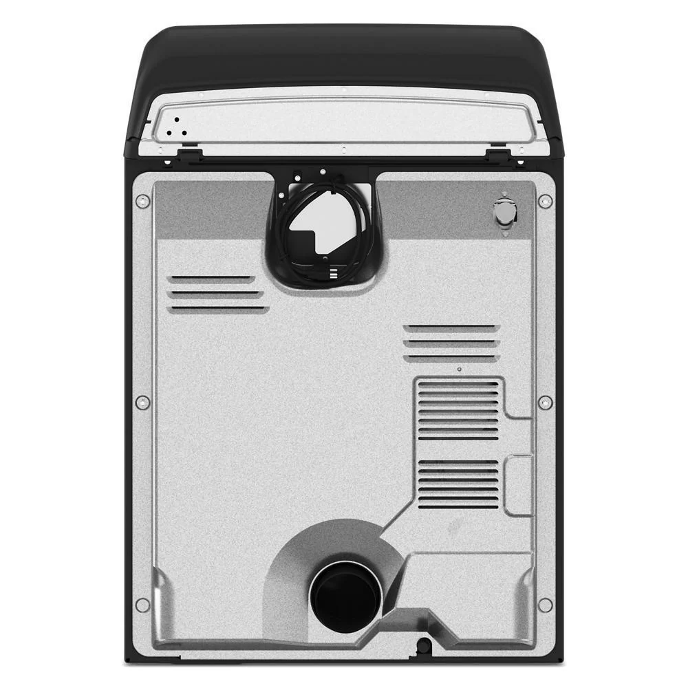 Maytag MGD5430PBK Top Load Gas Dryer with Steam-Enhanced Cycles - 7.0 cu. ft. - Image 10