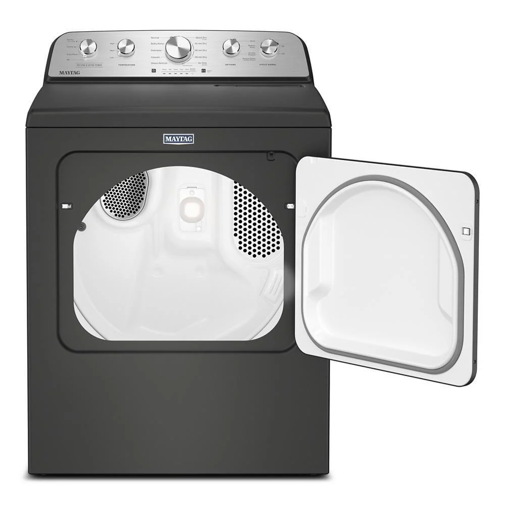 Maytag MGD5605RU 7.0 Cu Ft. Load Gas Dryer with Extra Power and Pet Pro Option - Image 12