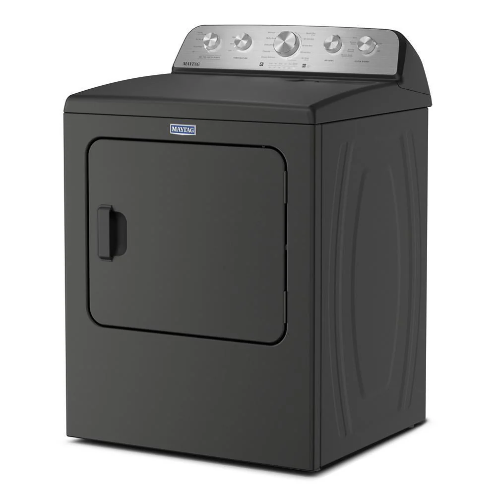Maytag MGD5605RU 7.0 Cu Ft. Load Gas Dryer with Extra Power and Pet Pro Option - Image 8