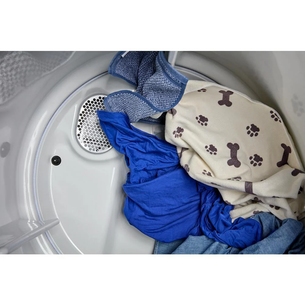 Maytag MGD5605RW 7.0 Cu Ft. Load Gas Dryer with Extra Power and Pet Pro Option - Image 3