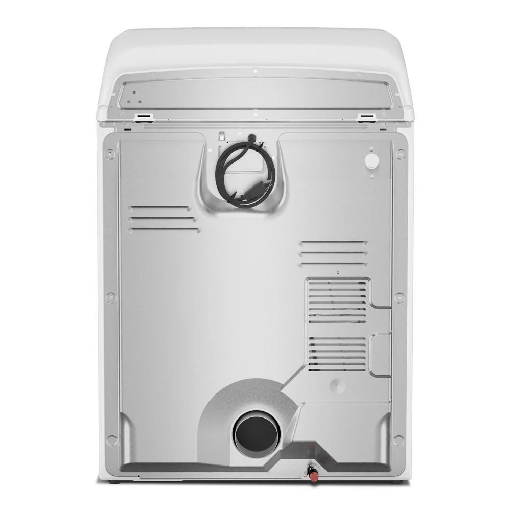 Maytag MGD5605RW 7.0 Cu Ft. Load Gas Dryer with Extra Power and Pet Pro Option - Image 6