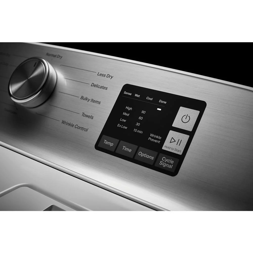 Maytag MGD6200KW - Image 13