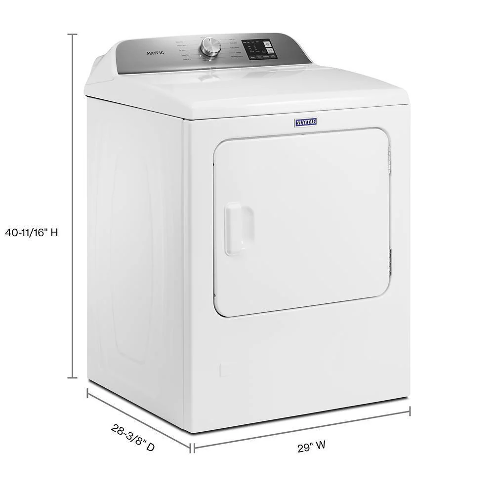 Maytag MGD6200KW - Image 15