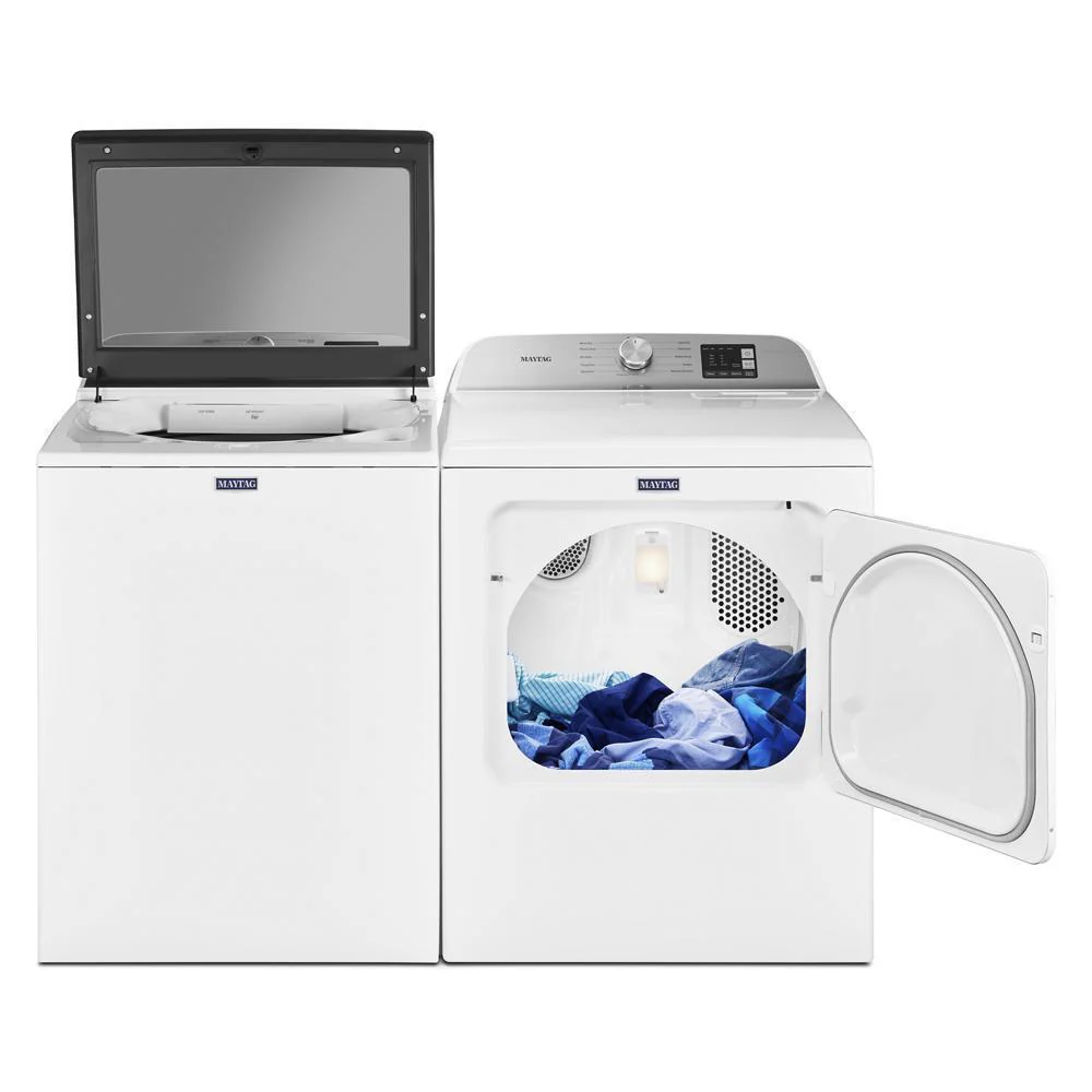 Maytag MGD6200KW - Image 23