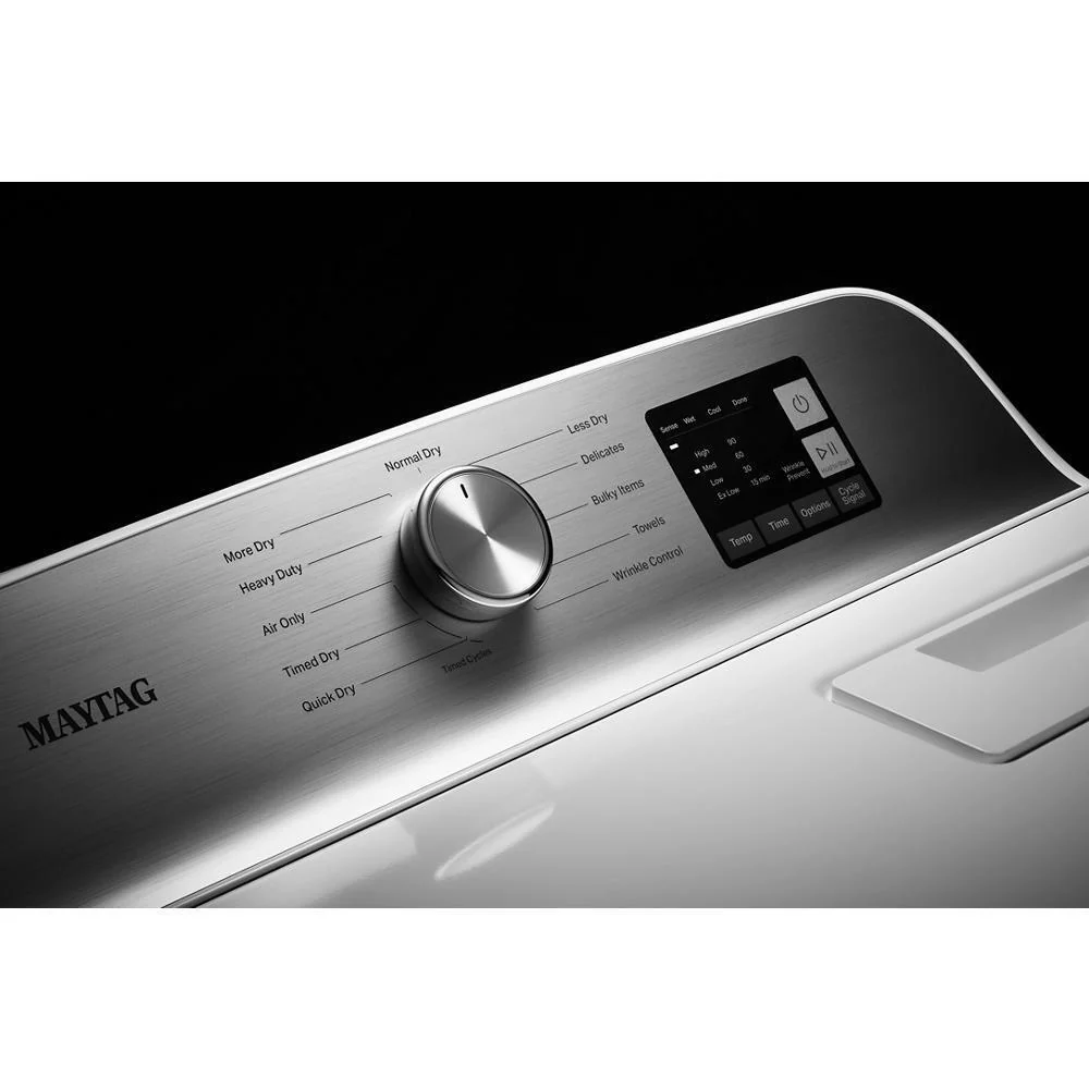Maytag MGD6200KW - Image 8