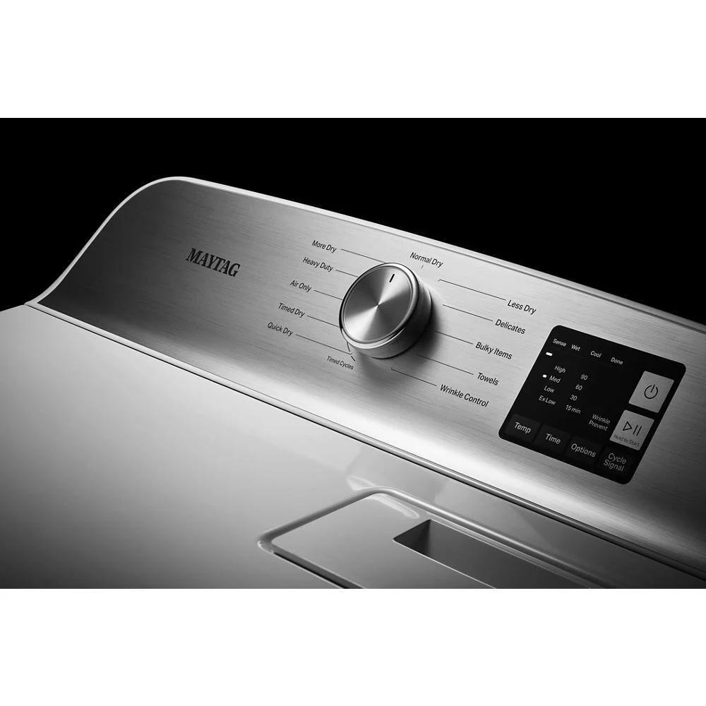 Maytag MGD6200KW - Image 9