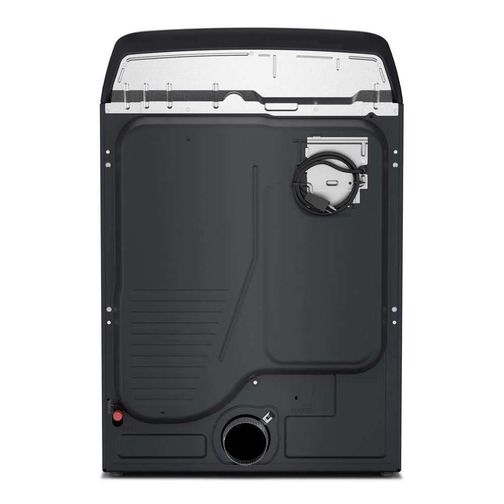 Maytag MGD6205RF 7.4 Cu. Ft. Top Load Gas Dryer with Extra Power and Advanced Moisture Sensing - Image 6