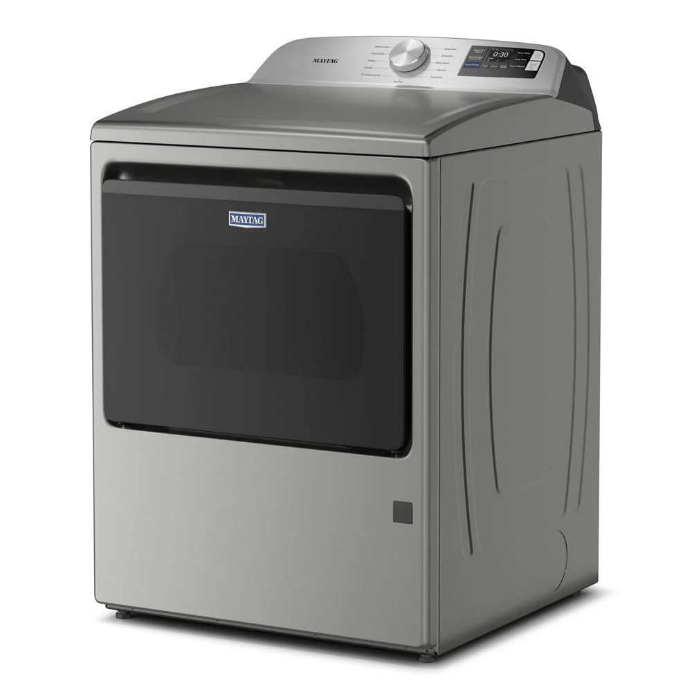 Maytag MGD6205RR 7.4 Cu. Ft. Top Load Gas Dryer with Extra Power and Advanced Moisture Sensing - Image 5