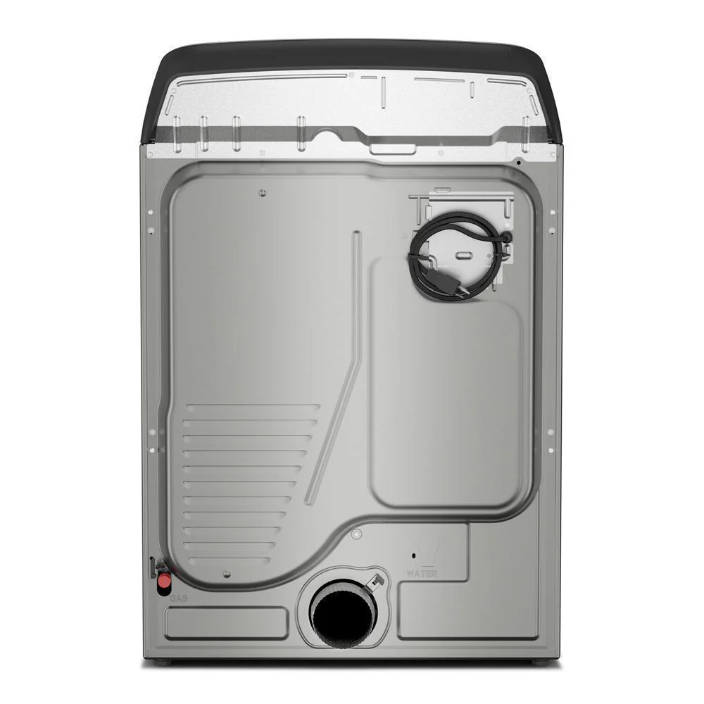 Maytag MGD6205RR 7.4 Cu. Ft. Top Load Gas Dryer with Extra Power and Advanced Moisture Sensing - Image 7